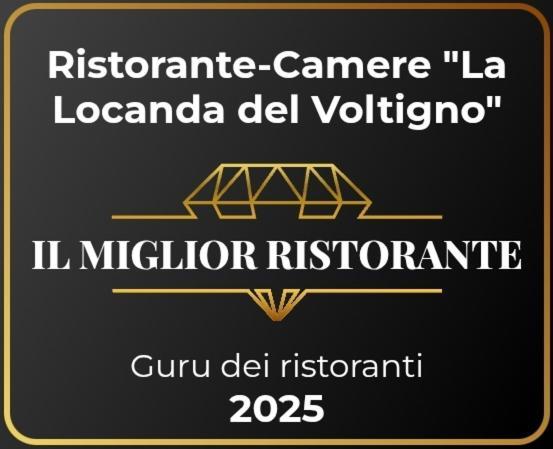 La Locanda Del Voltigno Villa Celiera Екстериор снимка